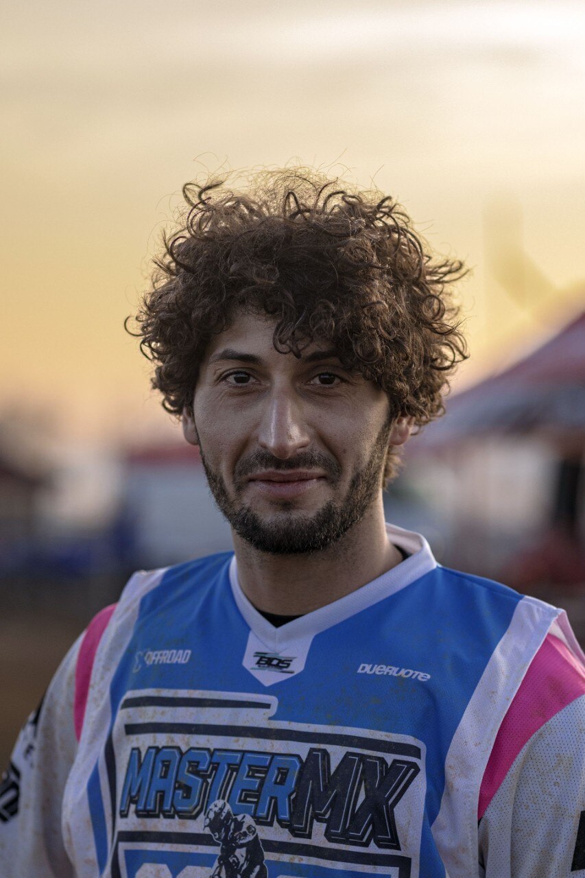 Master MX 2024 - The Race 